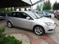 używany Ford Focus 1.6dm 100KM 2009r. 212 000km