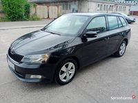 Używany Skoda Fabia 2017 Hatchback