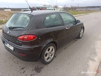 używany Alfa Romeo 147 