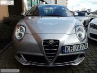 używany Alfa Romeo MiTo 1.2dm 90KM 2008r. 129 910km