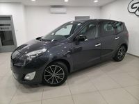 używany Renault Grand Scénic III 1.4dm 130KM 2011r. 140 000km