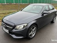 Używany Mercedes A200 2015