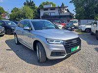 używany Audi Q5 III Quattro, Benzyna, Automat !!!