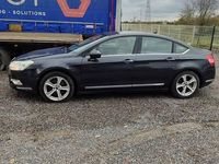 Używany Citroën C5 2009