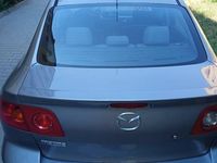 używany Mazda 3 Sedan 2004