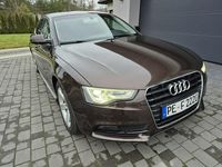 używany Audi A5 1.8dm 170KM 2012r. 133 487km
