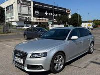 Używany Audi A4 2009