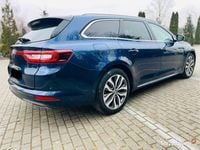 Używany Renault Talisman GrandTour LIMITED 2018 Kombi