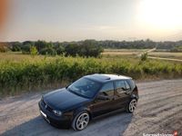 używany VW Golf IV _ MK4 GTI 1.8T Turbo 150/220 - wykres - NOWE OPŁAT