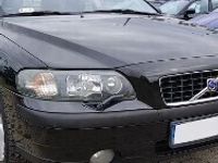 Używany Volvo S60 209 KM (153 kW) 2004 Szary Sedan/Limuzyna