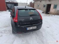 Używany Citroën C4 2004 Hatchback
