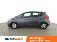 Używany Hyundai ix20 90 KM (66 kW) 2015 Szary Hatchback