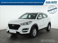 Używany Hyundai Tucson 2019 Biały SUV