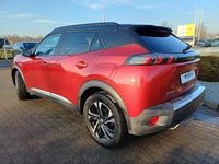 używany Peugeot 2008 1.2 PureTech Allure S&S