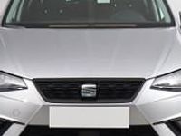 używany Seat Ibiza V Salon Polska, 1. Właściciel, VAT 23%, Klimatronic, Tempomat,