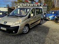 Używany Peugeot Expert 120 KM (88 kW) 2008 Złoty Van