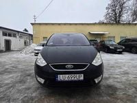 Używany Ford Galaxy 2006 Minivan