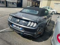 używany Ford Mustang FY980