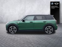 używany Mini Cooper S Clubman 