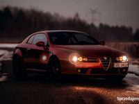 Używany Alfa Romeo Brera Ti 2009 Coupe