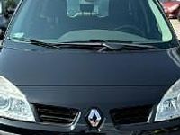 używany Renault Scénic II Klima, Stan Bardzo Dobry, 2.0 benzyna!!! II (2003-2009)