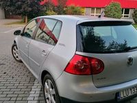 używany VW Golf V 