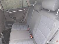 używany VW Golf VI STYLE 2011r. 1,2 16V 105KM Przeb.158tys.km. Klimatronic Tempomat