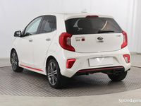 używany Kia Picanto 1.2 CVVT