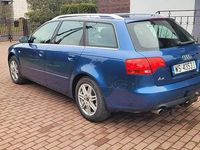 używany Audi A4 ** Sprzedam B7 1.8T 163km **