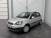 używany Ford Fiesta 1.4dm 68KM 2007r. 167 090km