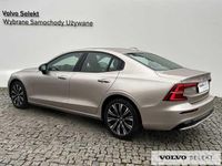 używany Volvo S60 B5 B AWD Plus Dark aut