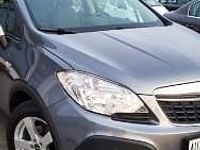 używany Opel Mokka 