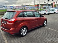 używany Ford Grand C-Max 2.0TDCI 150KM TITANIUM, N