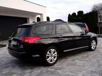 używany Citroën C5 1.6dm 109KM 2009r. 221 000km