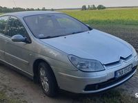 Używany Citroën C5 2007