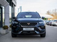 używany Cupra Ateca 2dm 300KM 2023r. 5km