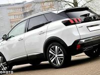 używany Peugeot 3008 GT 2.0 HDI