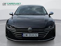 Używany VW Arteon 199 KM (146 kW) 2022 Czarny (metalik) Kombi
