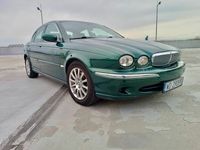 używany Jaguar X-type 3.0 V6 4x4 Zadbany