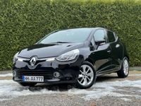 używany Renault Clio IV 0.9 90KM / 2016 / Klimatornic / LED / NAVI / Alufelgi