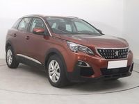 Używany Peugeot 3008 131 KM (96 kW) 2017 Brązowy SUV