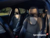 Używany Volvo V40 2014 Czarny Hatchback