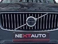 Używany Volvo XC90 249 KM (183 kW) 2021 Szary SUV