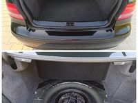 Używany Saab 9-3 Vector 2005 Czarny Sedan/Limuzyna