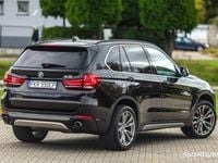Używany BMW X5 Comfort Edition 2013 Brązowy SUV