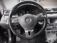 używany VW Passat B7 KOMBI 2012 ROK