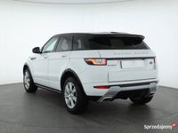 używany Land Rover Range Rover evoque D150 AWD