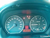 Używany BMW 116 2005 Czarny Hatchback