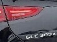 używany Mercedes 300 Klasa GLE W167 Couped 4-Matic Premium Plus