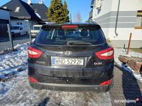 Używany Hyundai ix35 2015 SUV